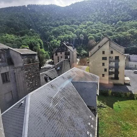 Studio Coeur De Ville Calme, Vue Sur Les Montagnes Bagnères-de-Luchon Εξωτερικό φωτογραφία